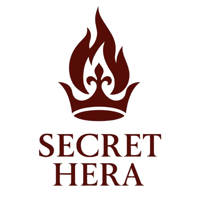 SecretHera Logo